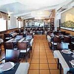 Miralmundo Donde comer en Elche de la Sierra Restaurante posada penarrubia