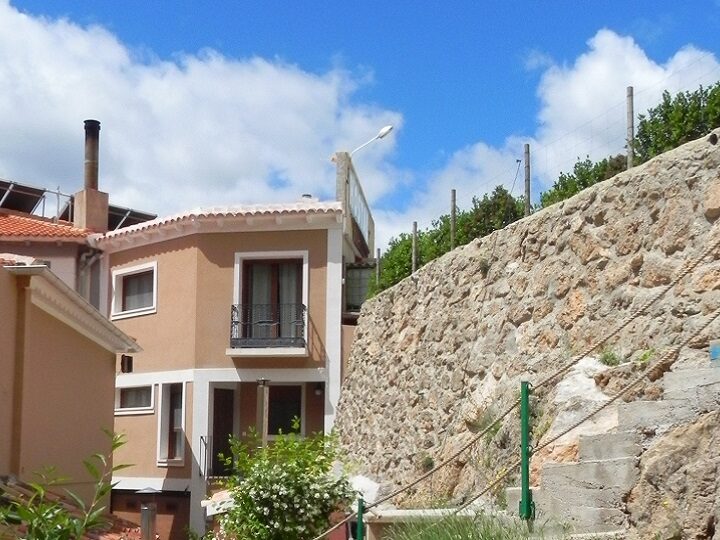 Miralmundo Apartamento turisitco 2 exterior 1