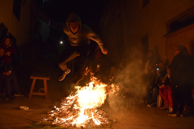 La fiesta de El Bolo en Ayna 2018 Miralmundo 03