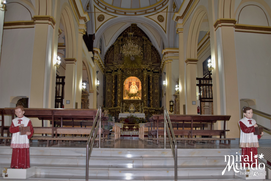 Alcaraz-santuario-de-cortes-iglesia-Miralmundo
