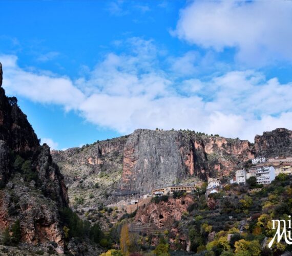 Seis razones para visitar la Sierra del Segura en Otoño