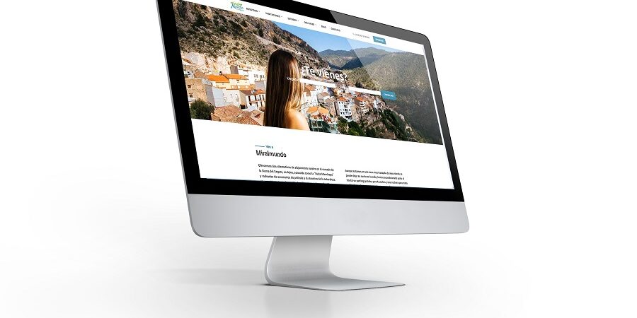 Reserva directa en la web de Miralmundo