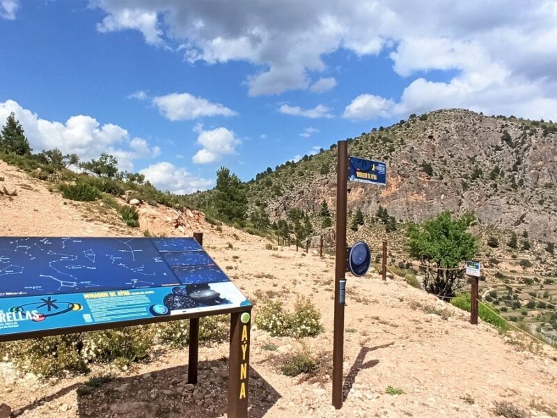 Ayna Startlight Sierra del Segura 02 web