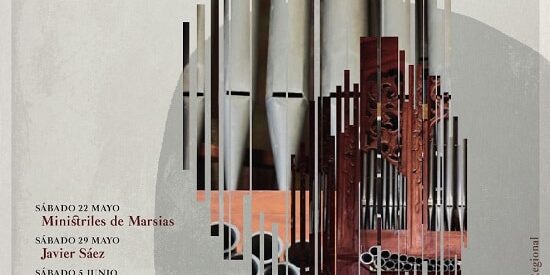 Ciclo de organo Lietor 2021