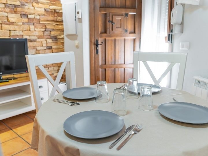 Casa Rural Ayna Miralmundo 2