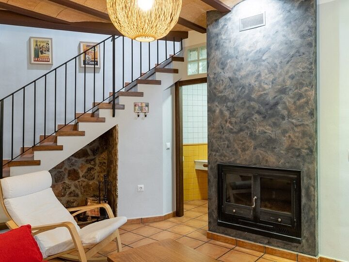 Casa Rural Ayna Miralmundo 3