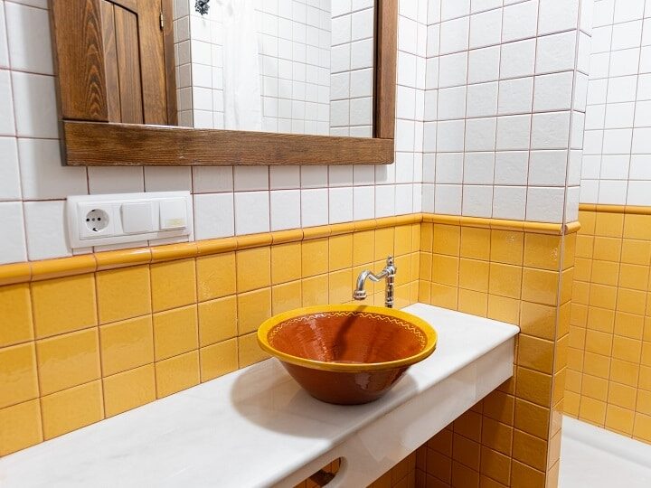 Casa Rural Ayna Miralmundo 4