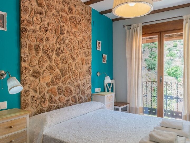 Casa Rural Ayna Miralmundo 6