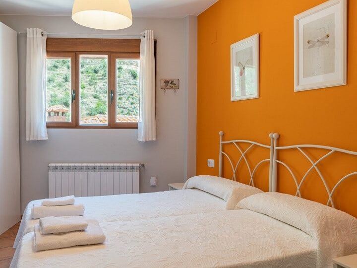 Casa Rural Ayna Miralmundo 7