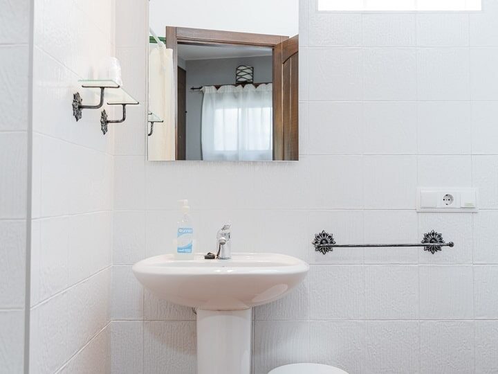 Casa Rural Ayna Miralmundo 8 1