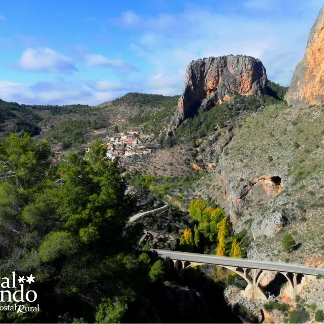 Mirador del diablo Miralmundo 1