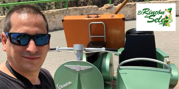 Prensa El rincon de sele Miralmundo Ayna