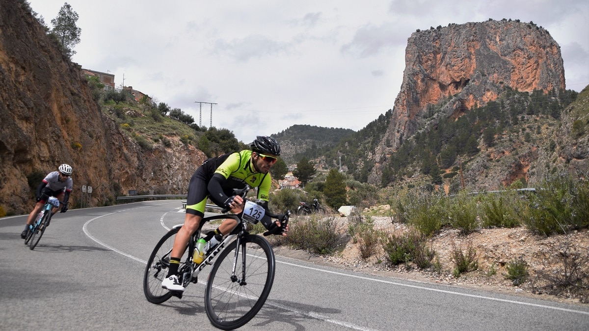 Ruta Bicicleta Carretera Ayna Sierra del segura 05 Ruta Bicicleta Carretera Ayna Sierra del segura 05