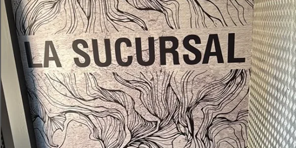 Pub la Sucursal Ayna