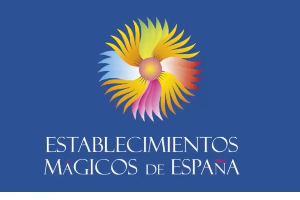 establecimientos magicos de españa logo