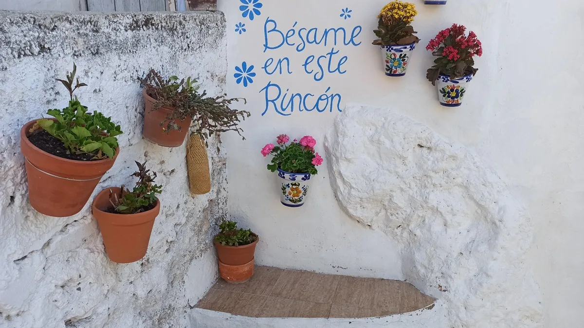 Que visitar en Ayna Rincon del beso Que visitar en Ayna Rincon del beso